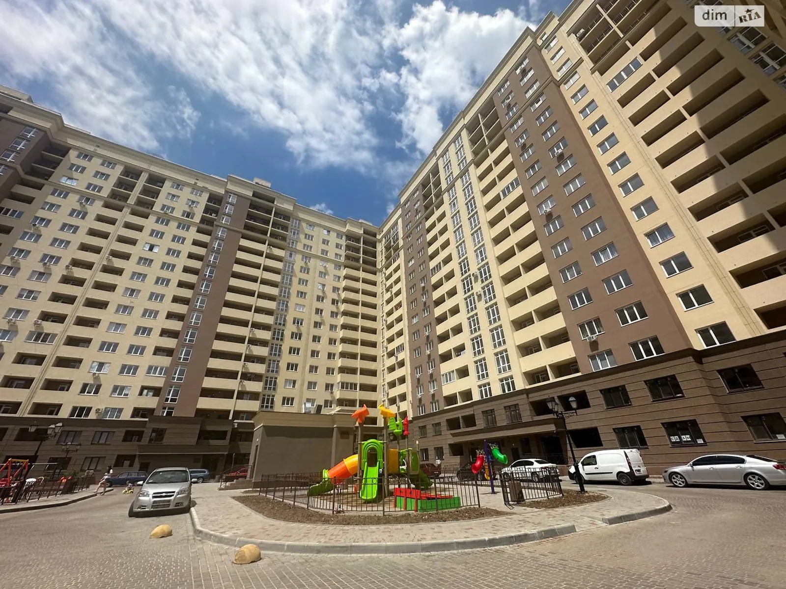 Продается 1-комнатная квартира 34 кв. м в Одессе, ул. Академика Воробьёва - фото 1