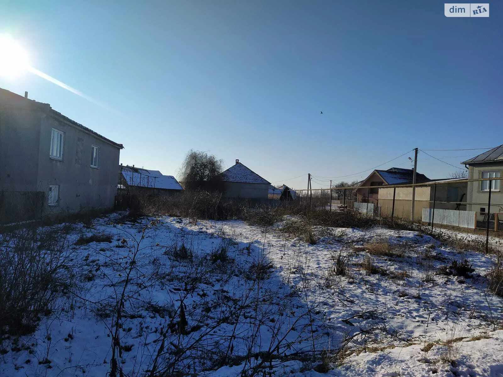 Продается земельный участок 9 соток в Закарпатской области, цена: 6000 $