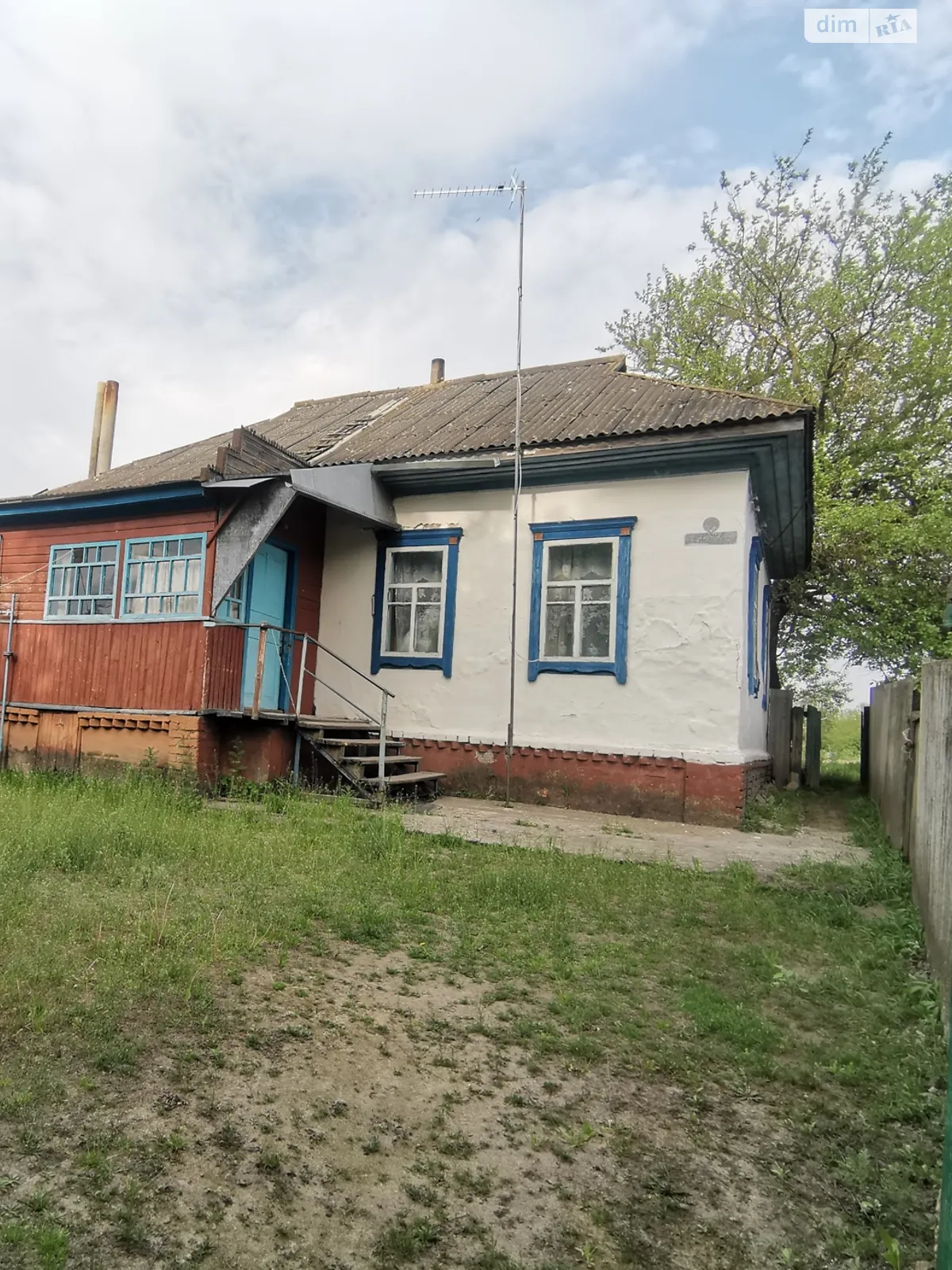 Продается одноэтажный дом 63.7 кв. м с беседкой - фото 2