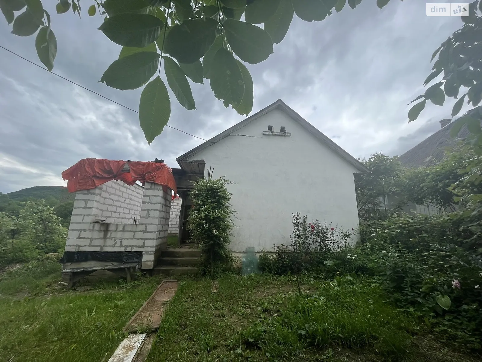 Продається одноповерховий будинок 60 кв. м з подвалом, цена: 13900 $ - фото 1