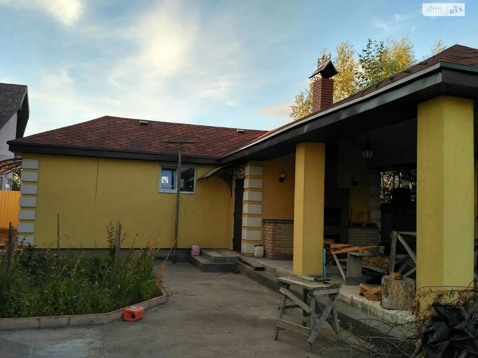 Продается дом на 3 этажа 494.5 кв. м с баней/сауной, цена: 250000 $ - фото 1