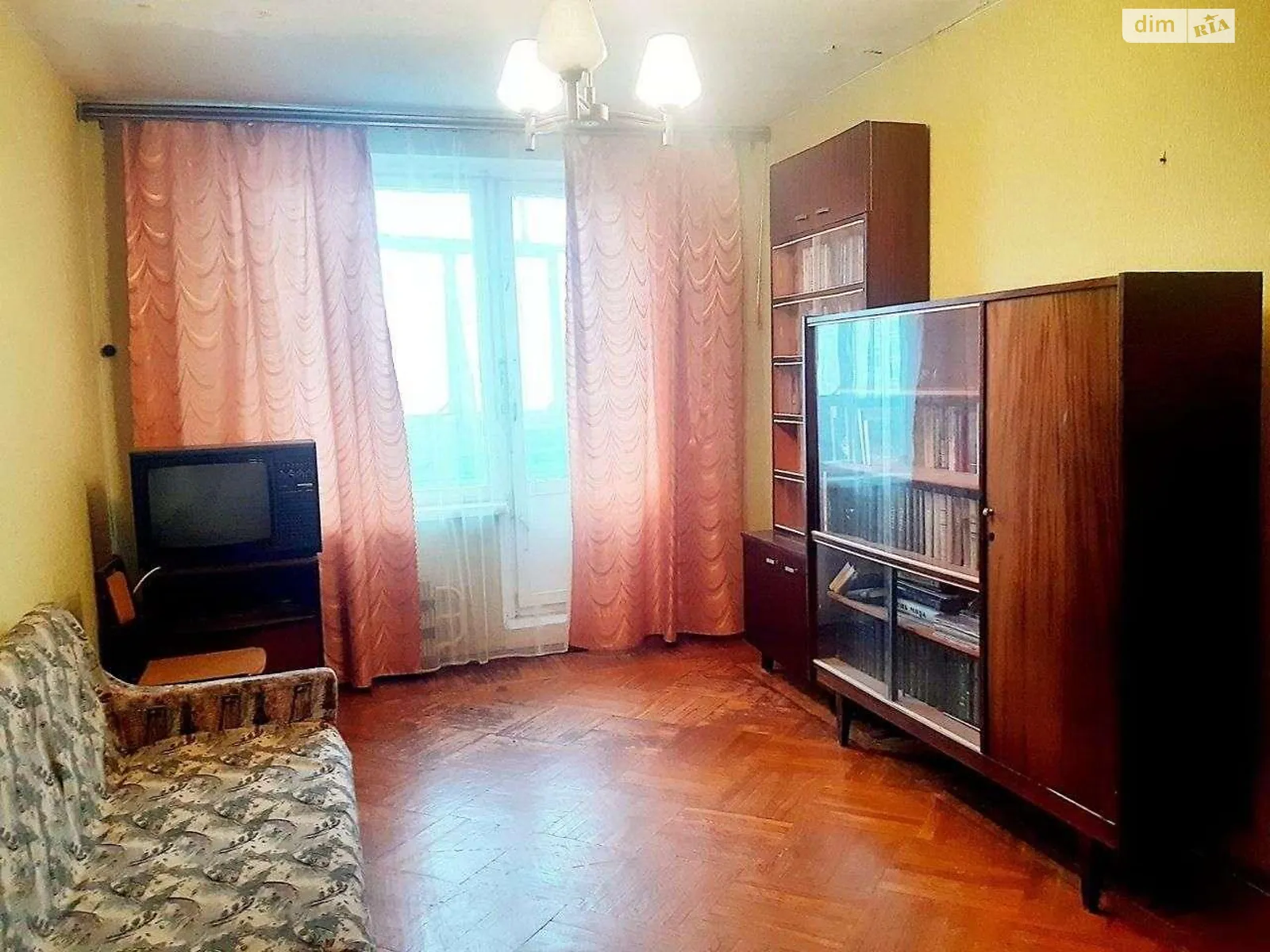 Продается 2-комнатная квартира 45 кв. м в Харькове, цена: 19000 $