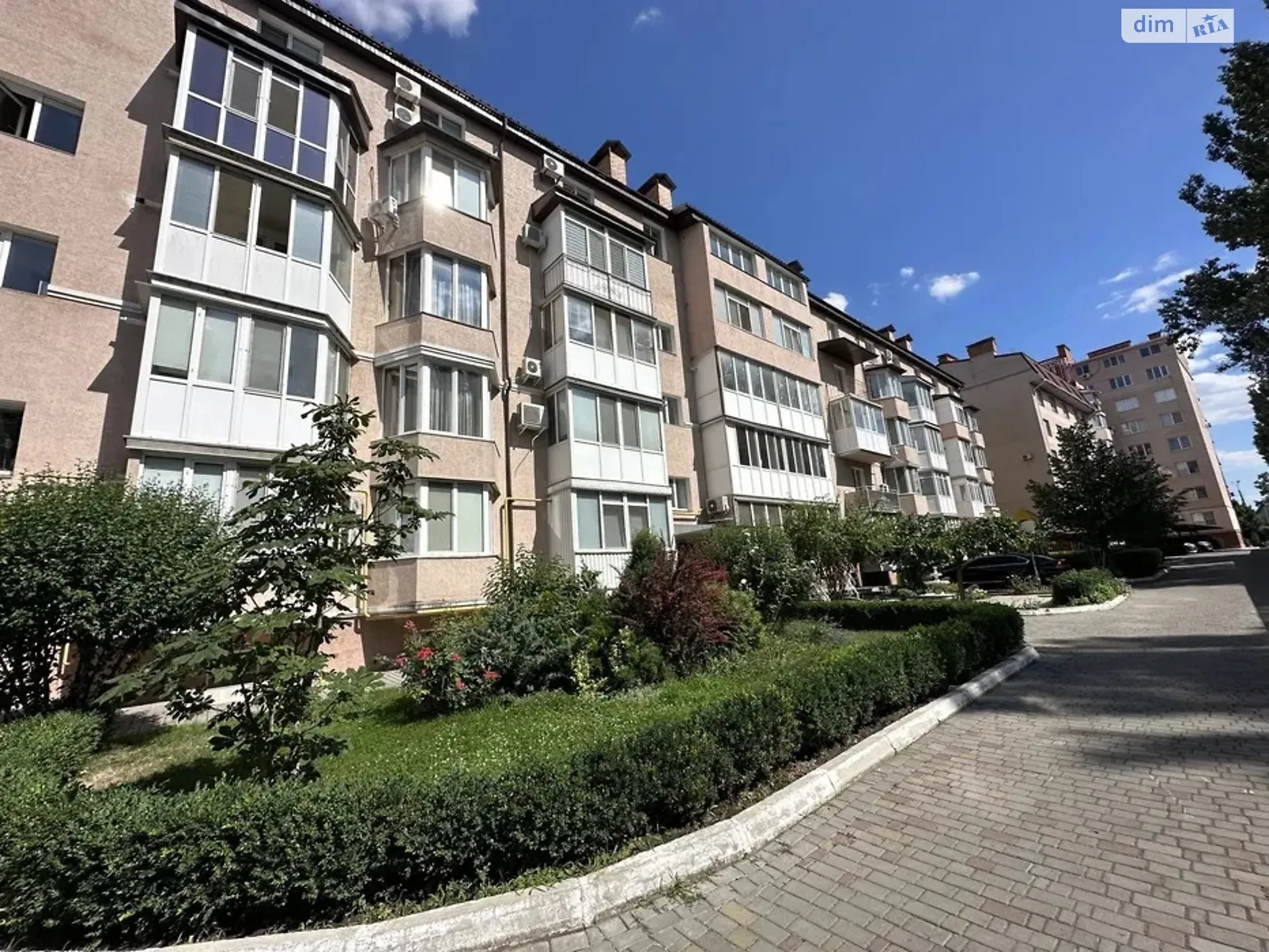 Продается 3-комнатная квартира 75.2 кв. м в Николаеве, ул. Кузнецкая, 56А - фото 1