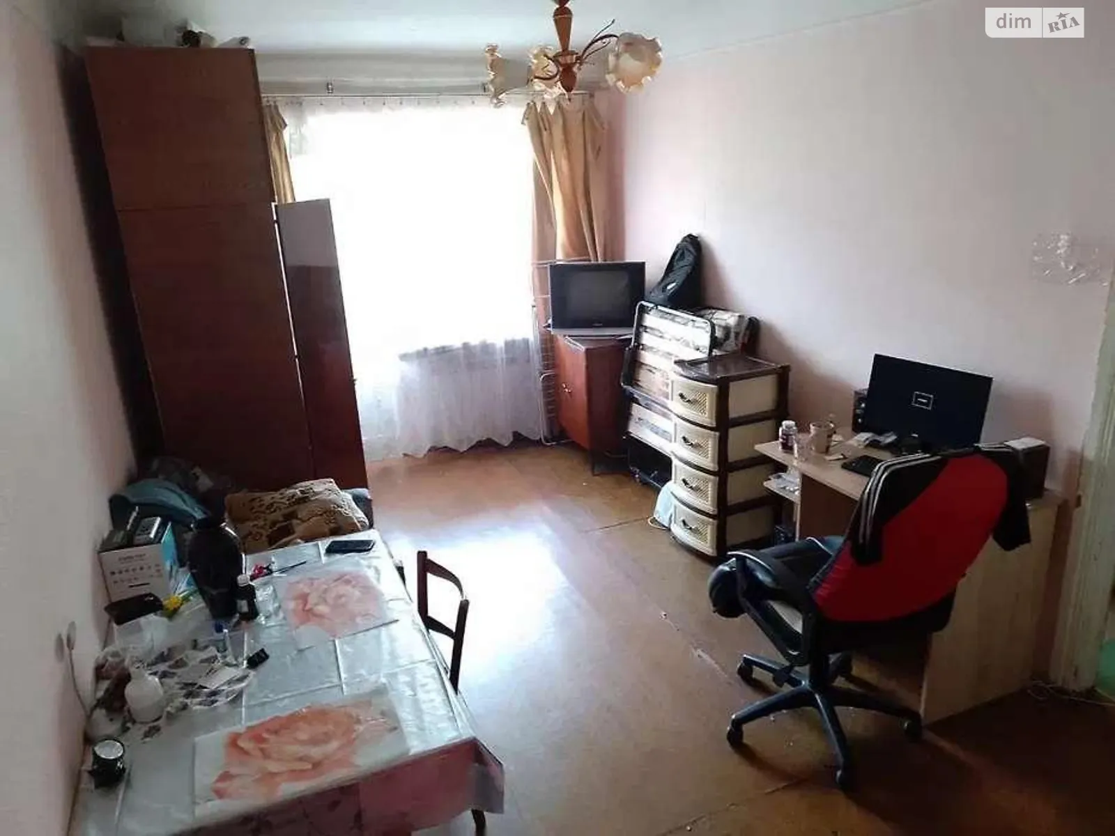Продається 1-кімнатна квартира 29 кв. м у Харкові, цена: 20000 $ - фото 1