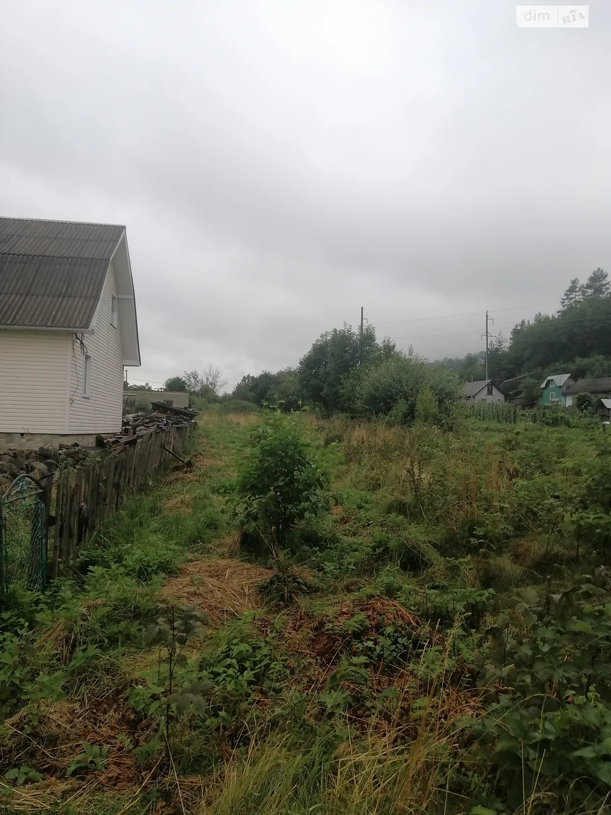 Продається земельна ділянка 36 соток у Івано-Франківській області - фото 2