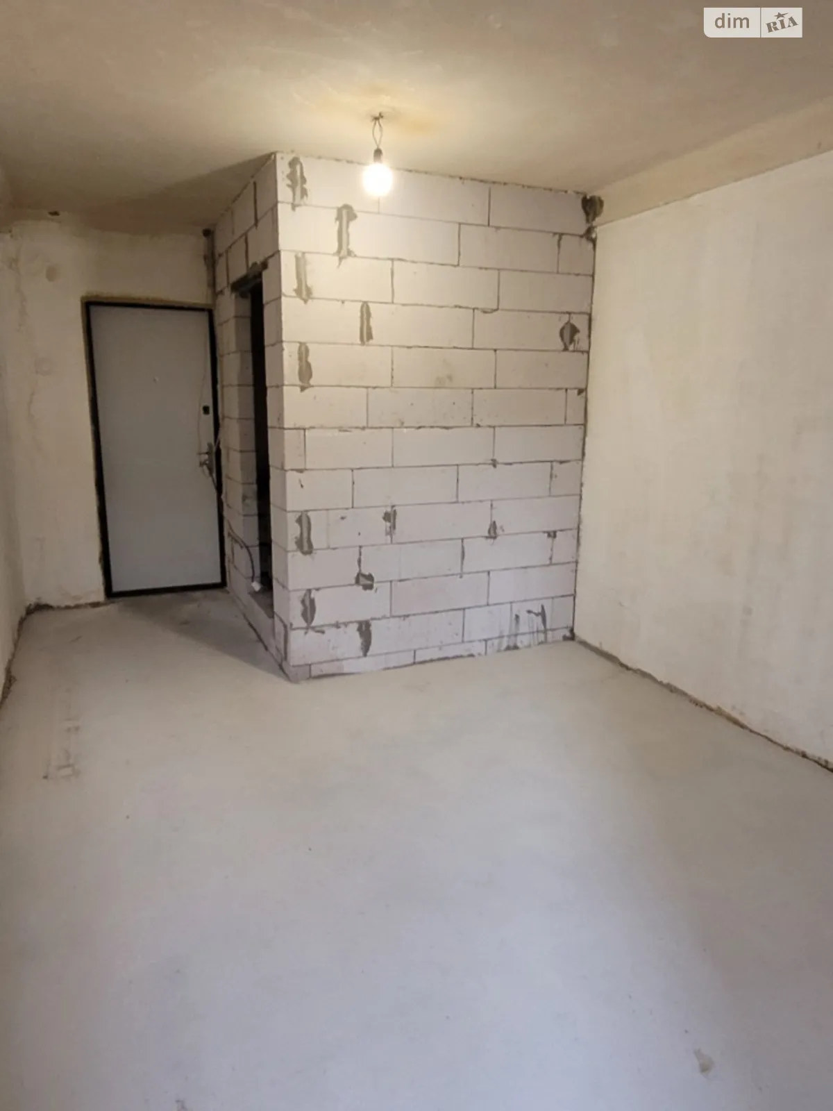 Продается 1-комнатная квартира 18.5 кв. м в Киеве, просп. Павла Тычины, 1 - фото 1