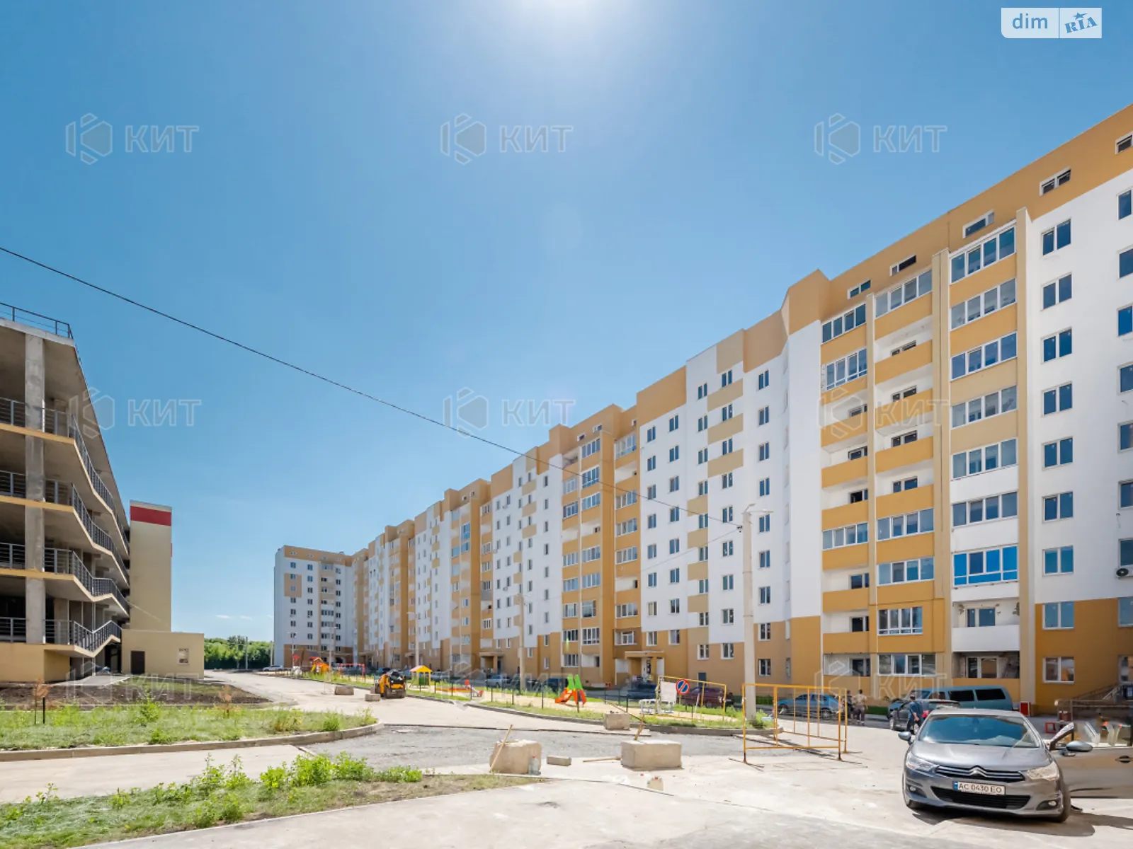 Продается 1-комнатная квартира 38 кв. м в Харькове, цена: 38000 $ - фото 1