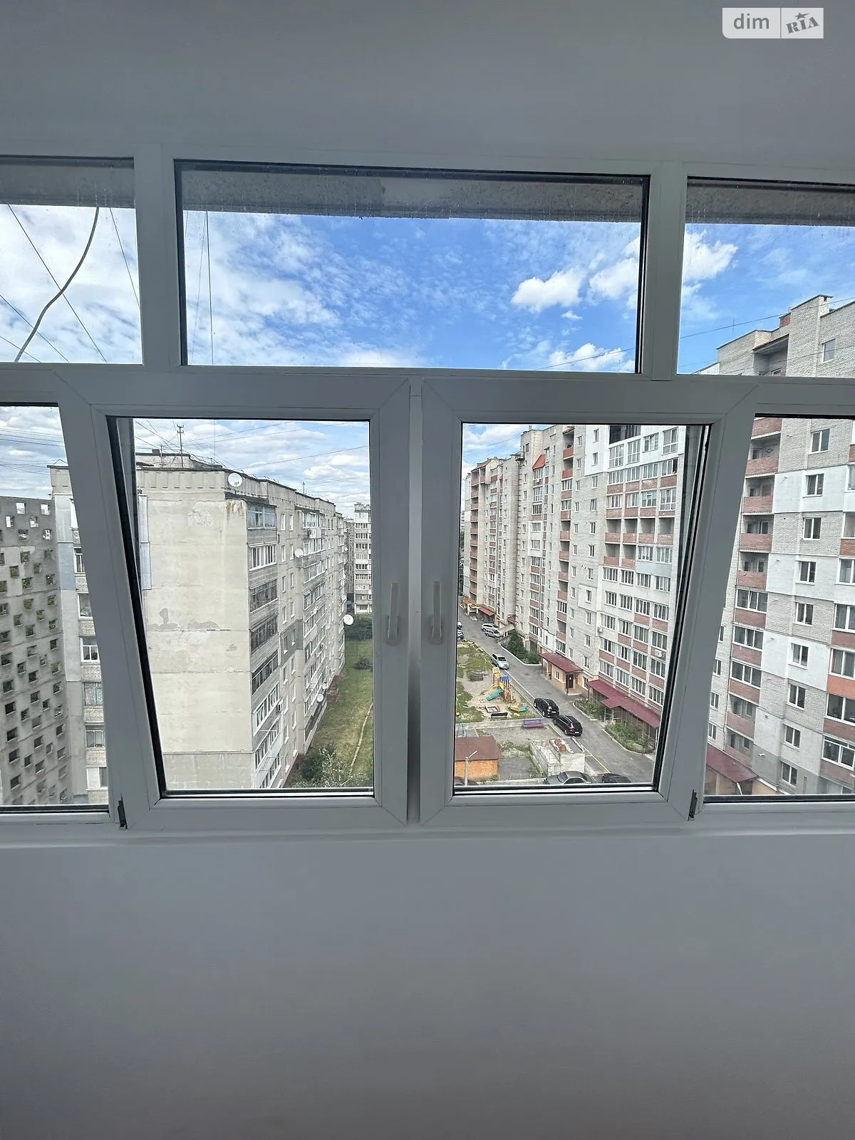 Продается 1-комнатная квартира 34 кв. м в Хмельницком, ул. Завадского - фото 1