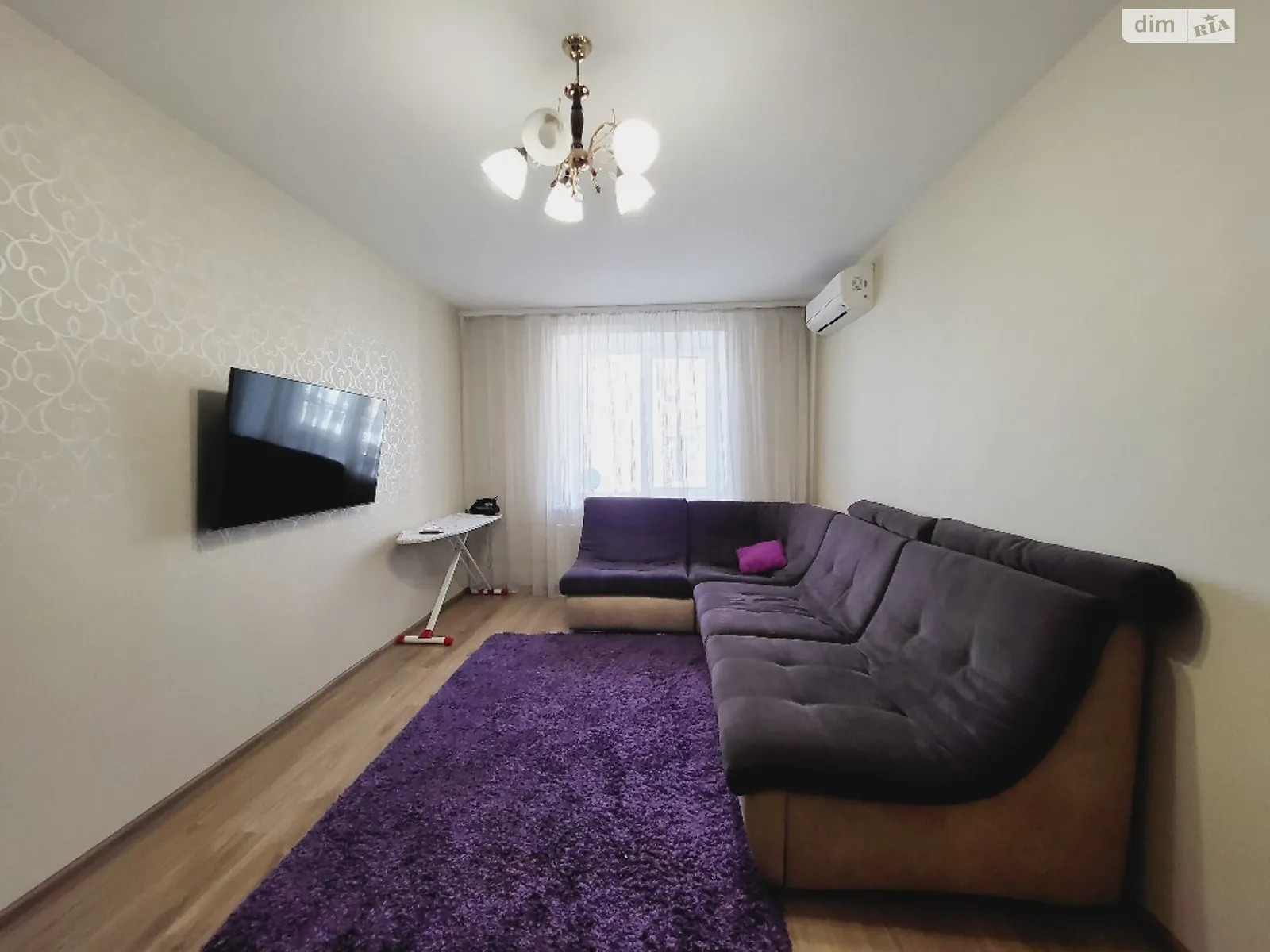 Продается 2-комнатная квартира 75 кв. м в Виннице, цена: 110000 $