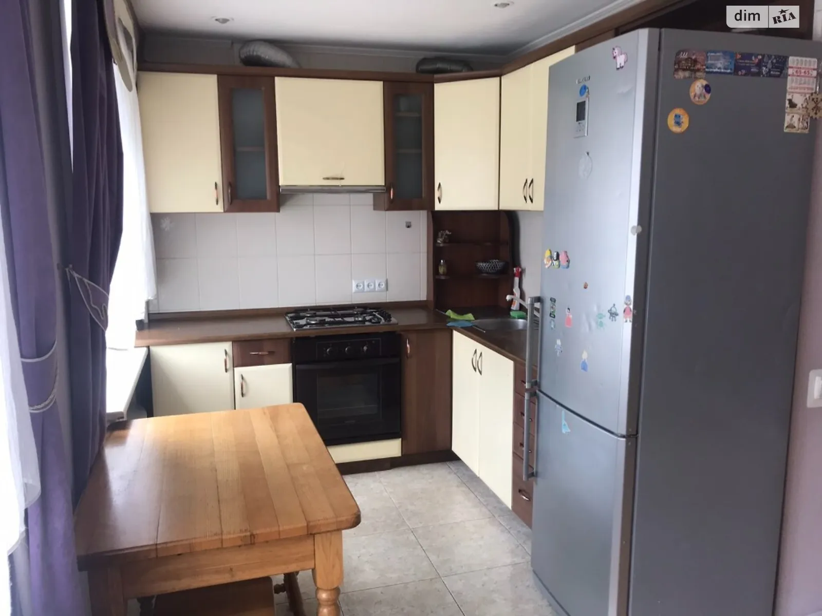 Продається 3-кімнатна квартира 55 кв. м у Хмельницькому, вул. Зарічанська - фото 1