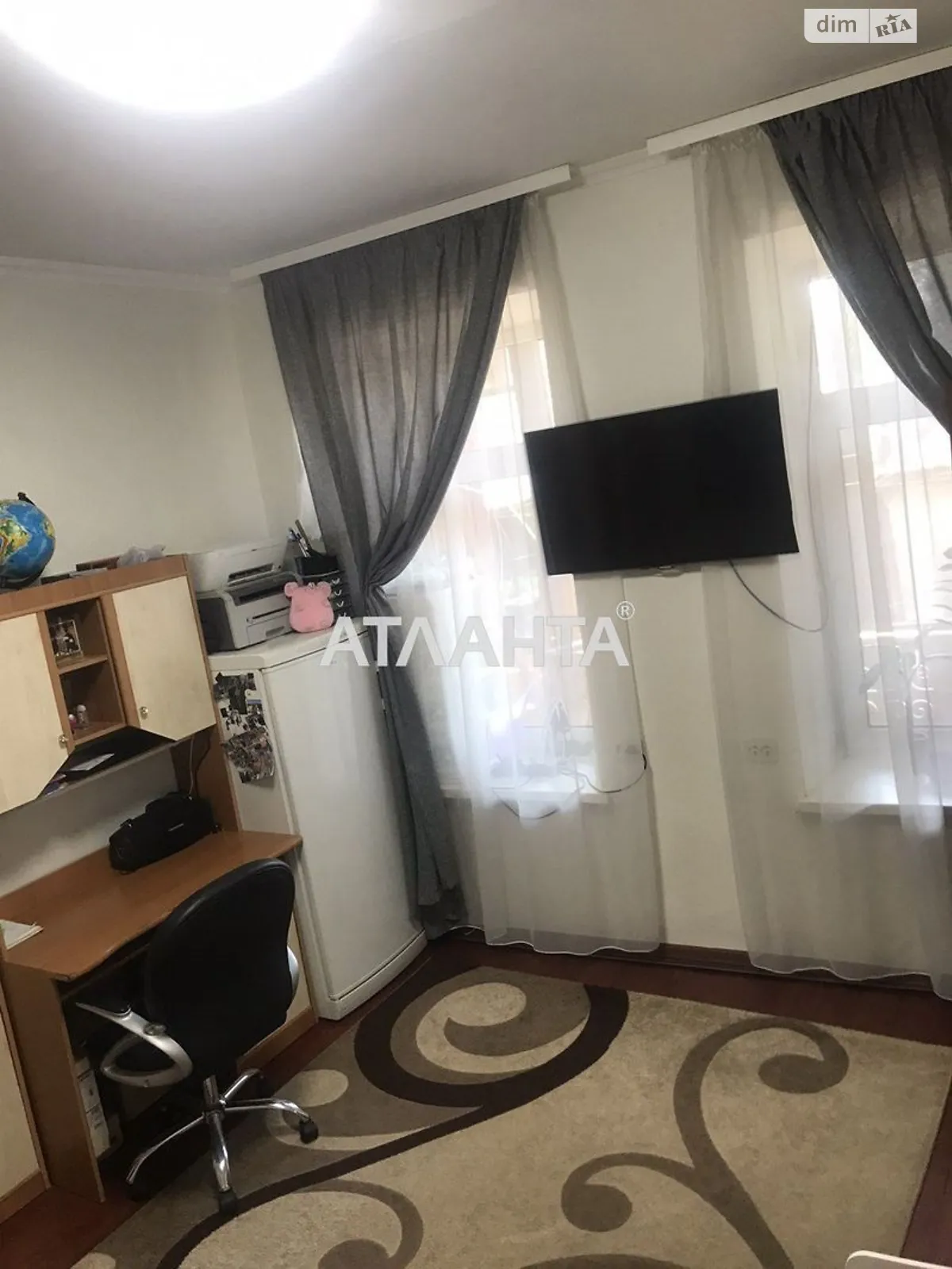 Продается 2-комнатная квартира 31.9 кв. м в Одессе, ул. Черноморского казачества - фото 1