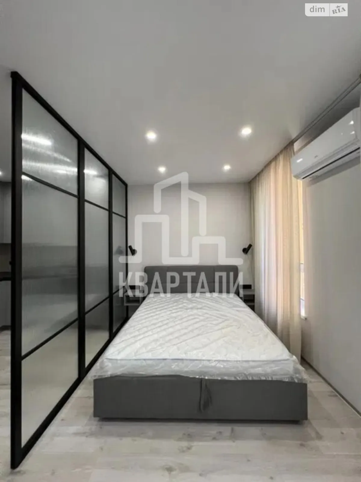 Продается 1-комнатная квартира 33.4 кв. м в Киеве, цена: 85000 $
