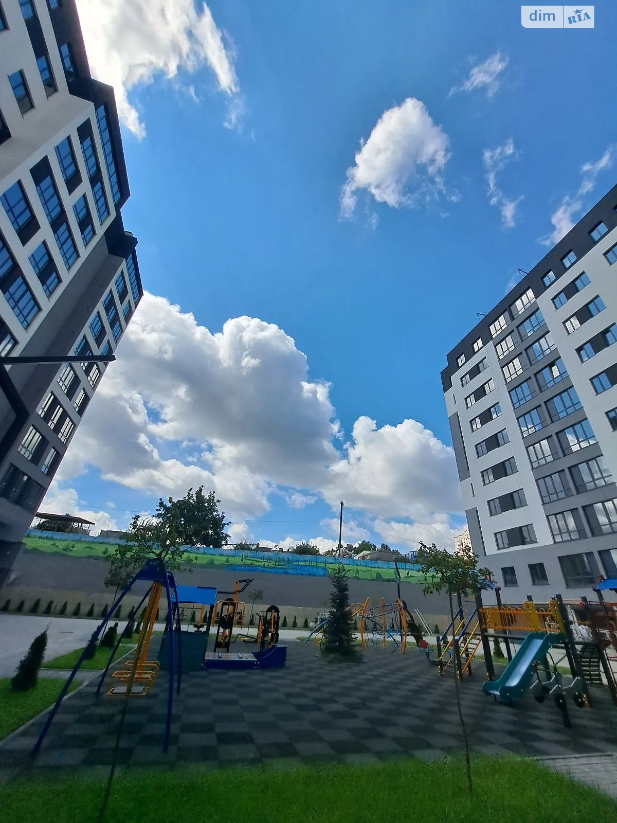 Продается 2-комнатная квартира 73 кв. м в Хмельницком, цена: 46500 $ - фото 1