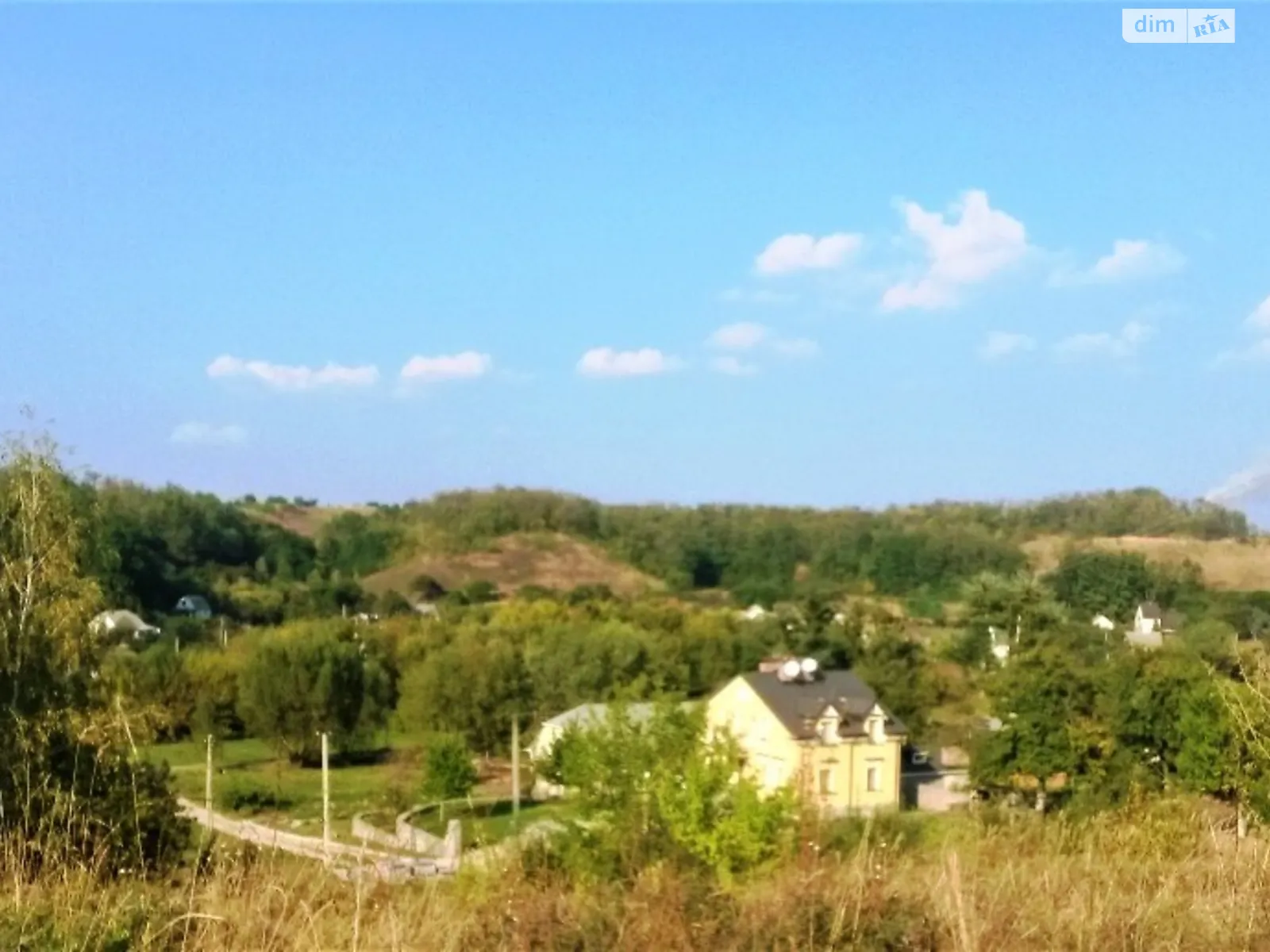Продается земельный участок 25 соток в Киевской области - фото 3