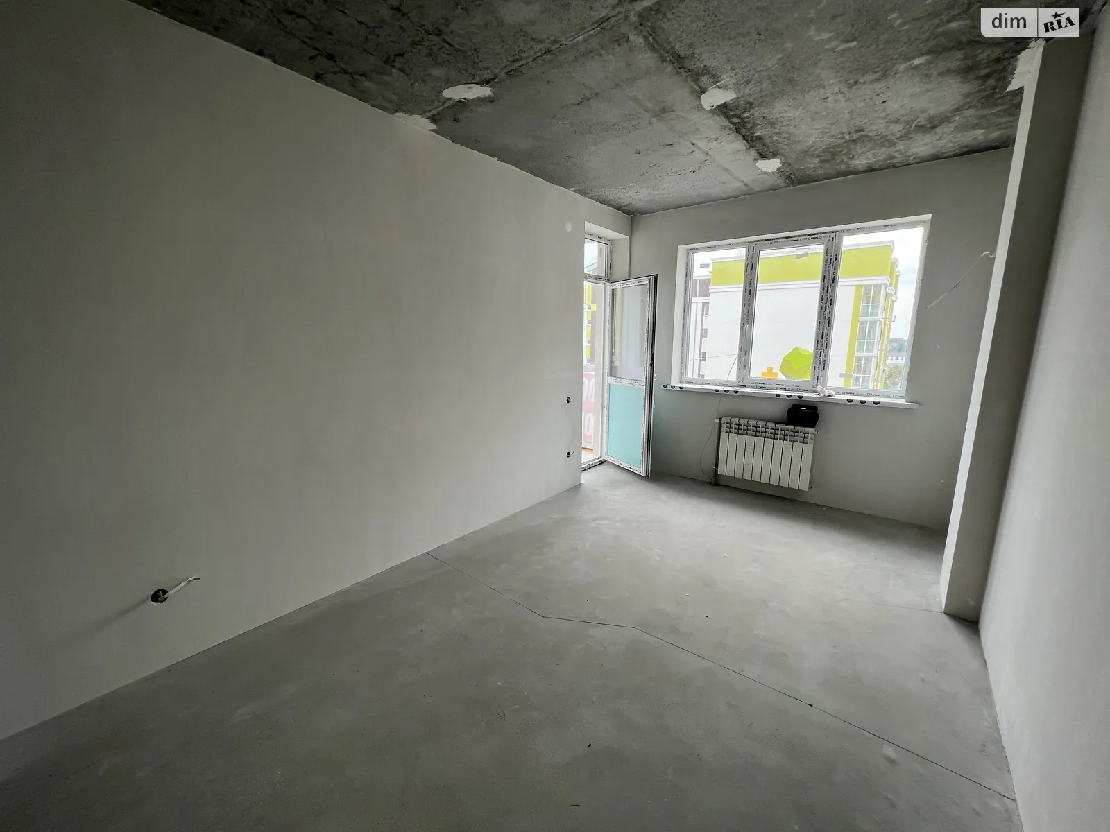 Продается 1-комнатная квартира 42 кв. м в, цена: 34500 $ - фото 1