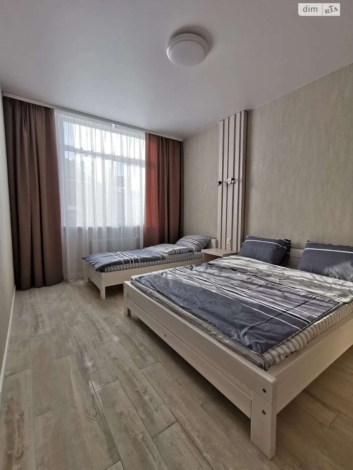 Сдается в аренду 2-комнатная квартира в Чернигове - фото 4