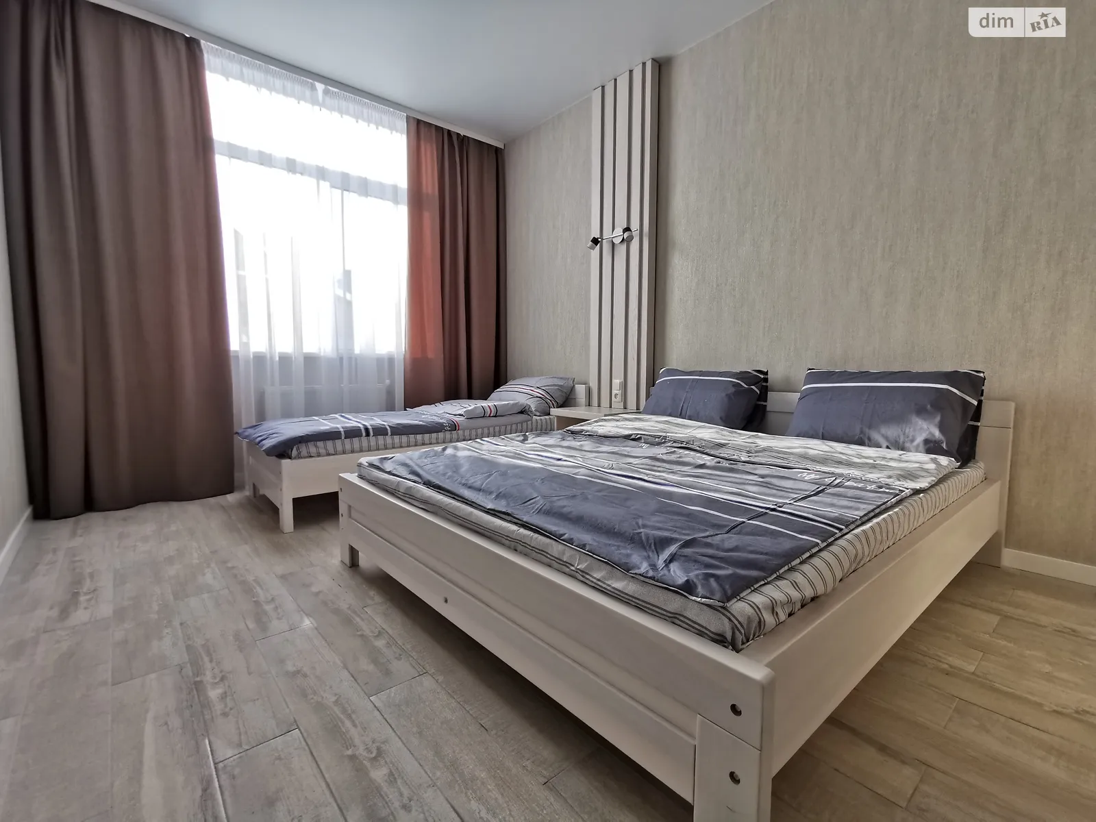 Сдается в аренду 2-комнатная квартира в Чернигове - фото 3