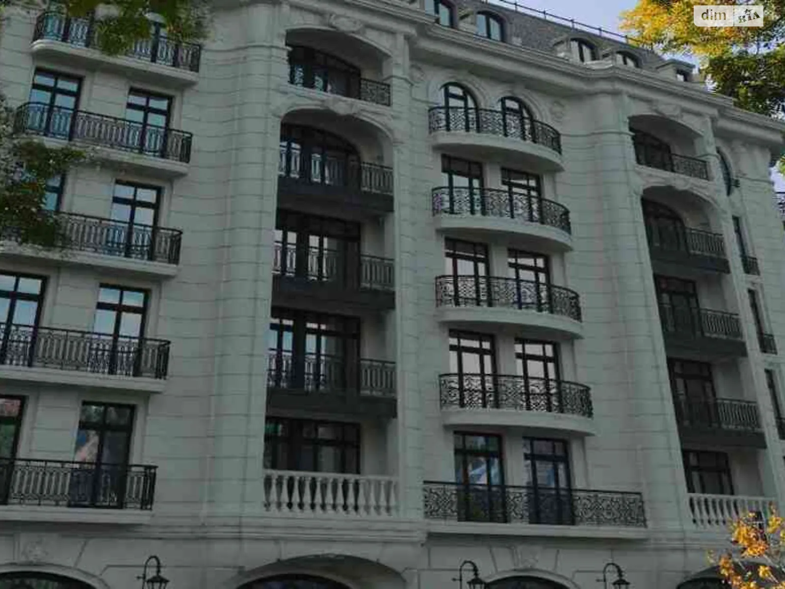 Продается офис 52.74 кв. м в бизнес-центре, цена: 100000 $ - фото 1