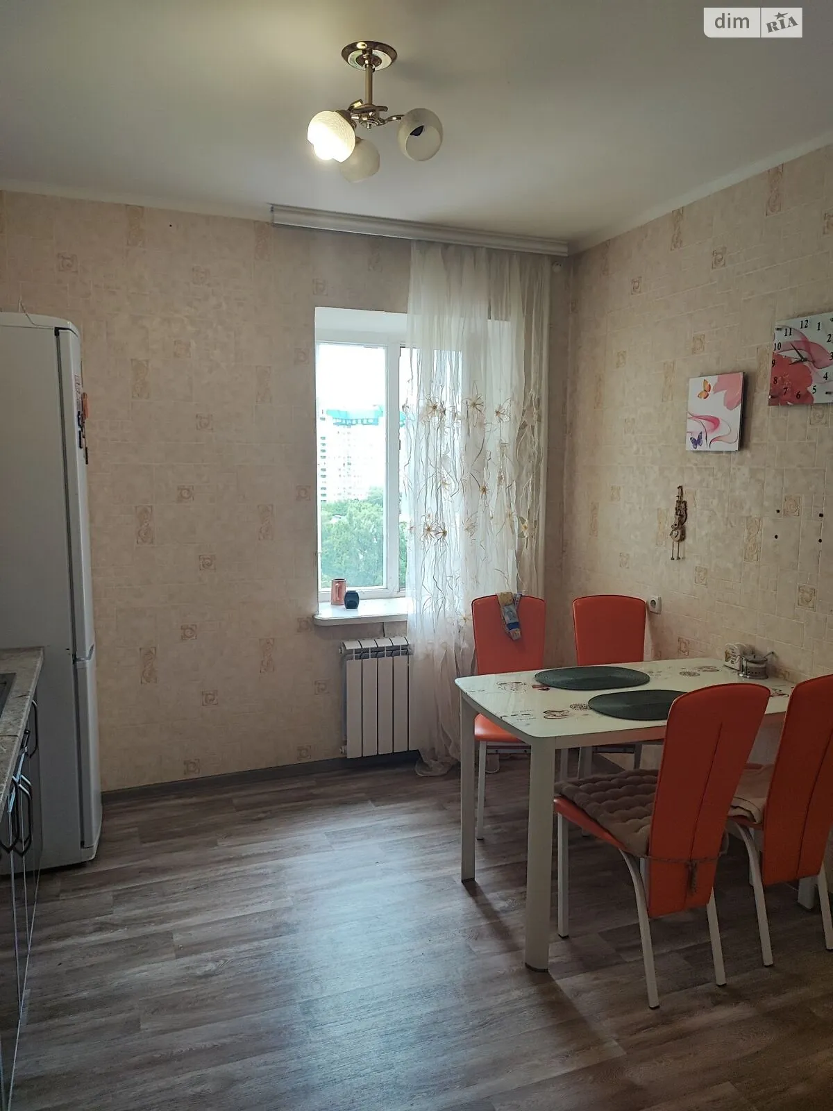 Сдается в аренду 2-комнатная квартира 71 кв. м в Харькове - фото 2