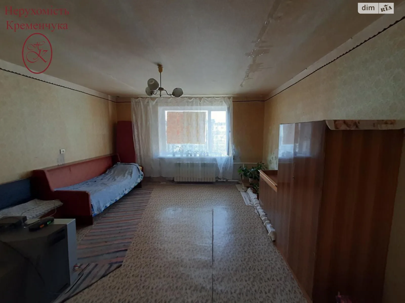 Продается 2-комнатная квартира 56 кв. м в Кременчуге, ул. Мечты (Воинов Интернационалистов)