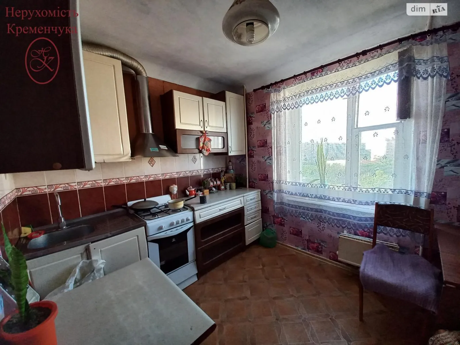 Продается 3-комнатная квартира 72 кв. м в Кременчуге, цена: 23000 $