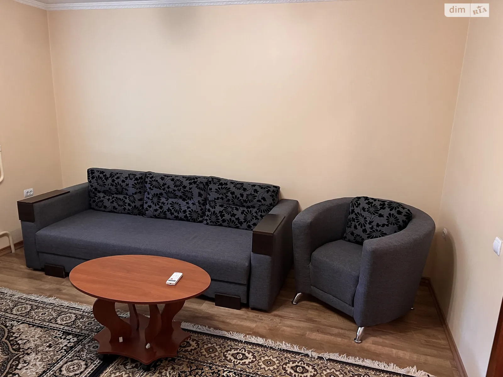 Здається в оренду 2-кімнатна квартира 50 кв. м у Одесі, просп. Небесної Сотні, 6 - фото 1