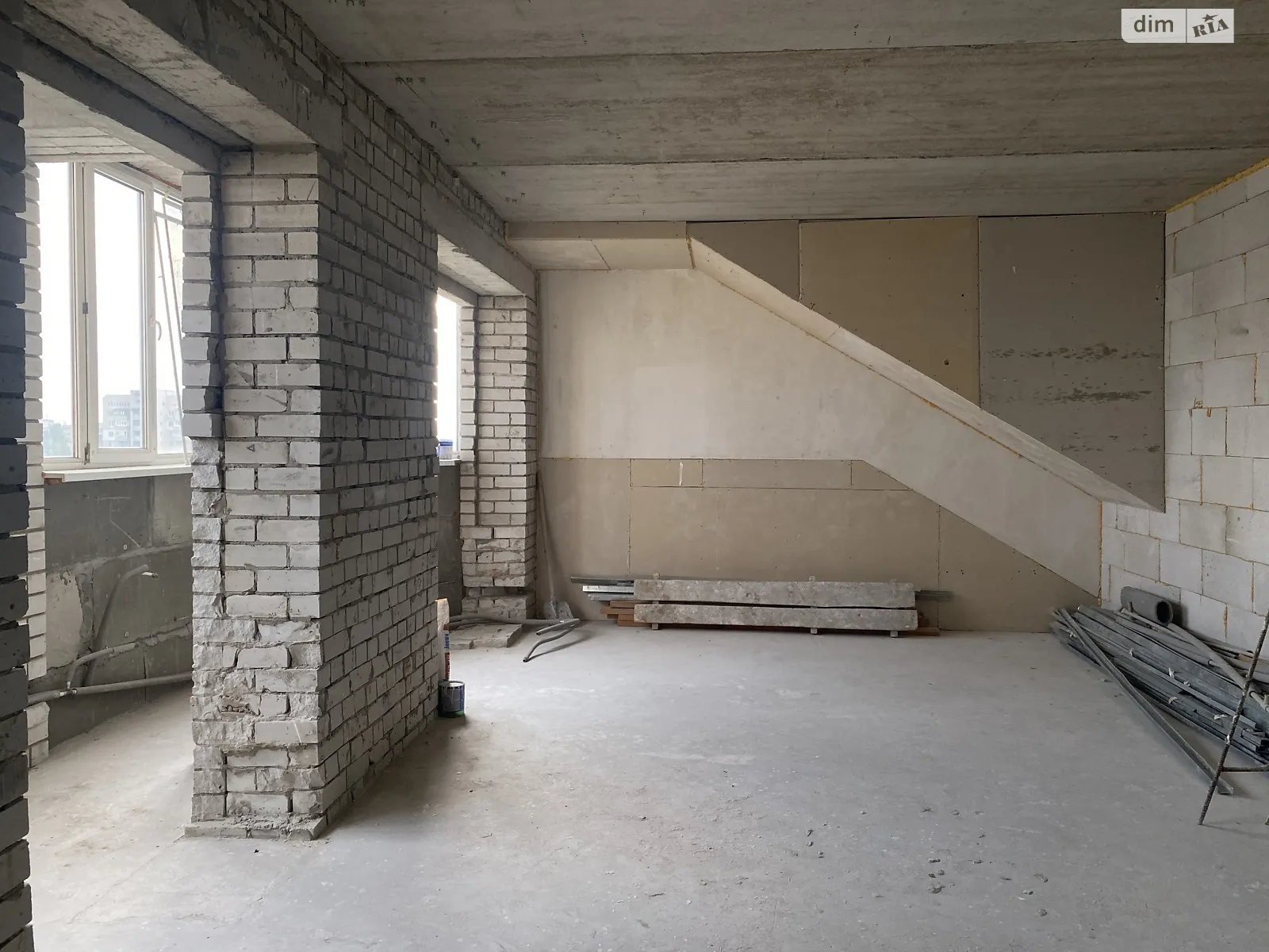 Продается 2-комнатная квартира 64 кв. м в Днепре, цена: 41000 $ - фото 1