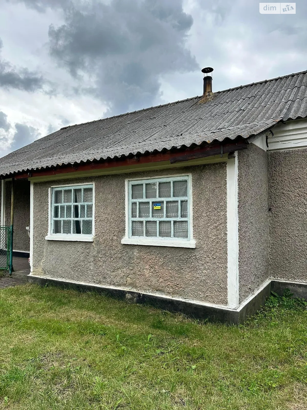 Продається одноповерховий будинок 66 кв. м з ділянкою, цена: 14000 $ - фото 1