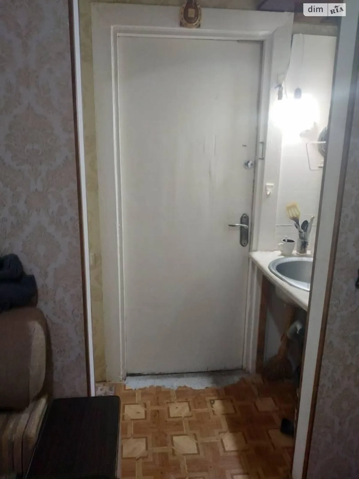 Продается комната 30.6 кв. м в Черноморске - фото 2
