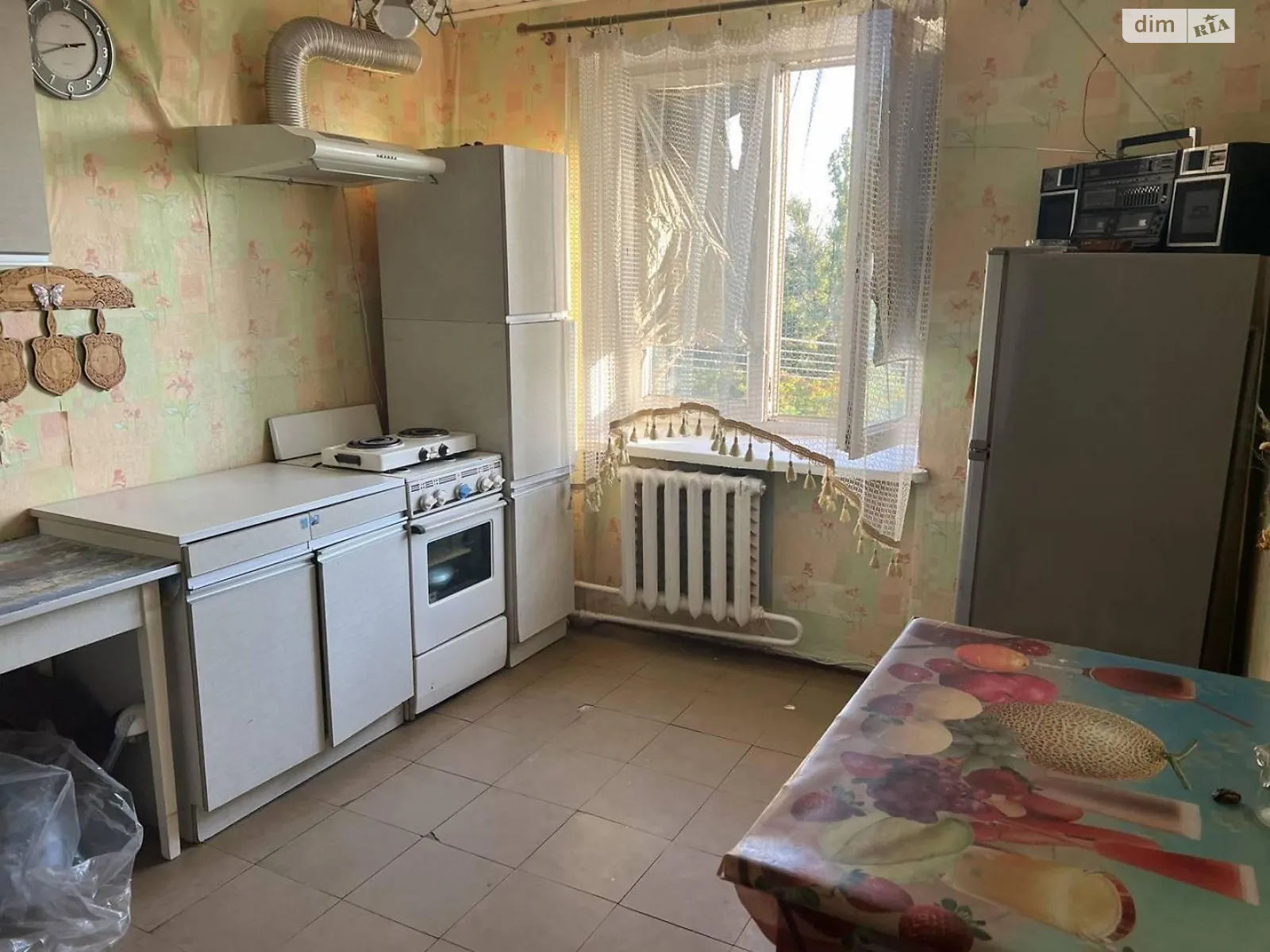 Продается 2-комнатная квартира 52 кв. м в Белгороде-Днестровском, цена: 16500 $ - фото 1