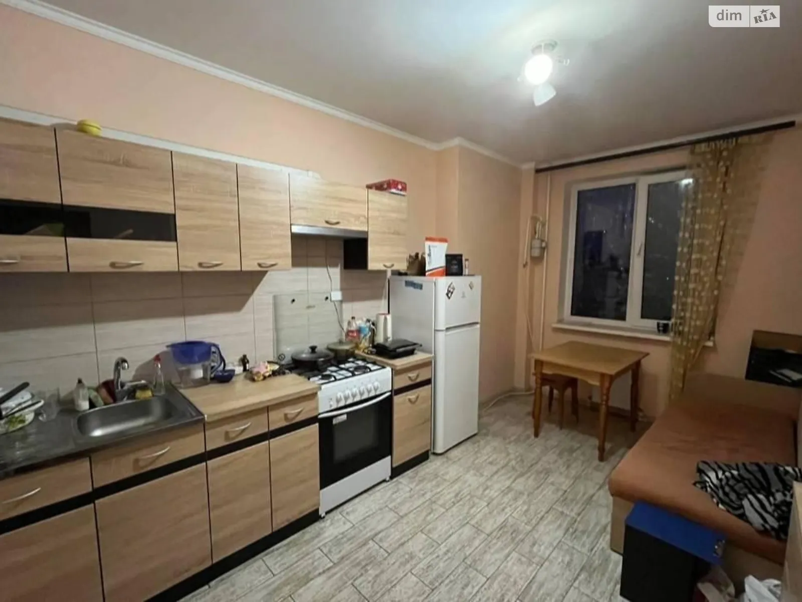 Продается 1-комнатная квартира 43 кв. м в Одессе, ул. Владислава Бувалкина(Генерала Бочарова) - фото 1