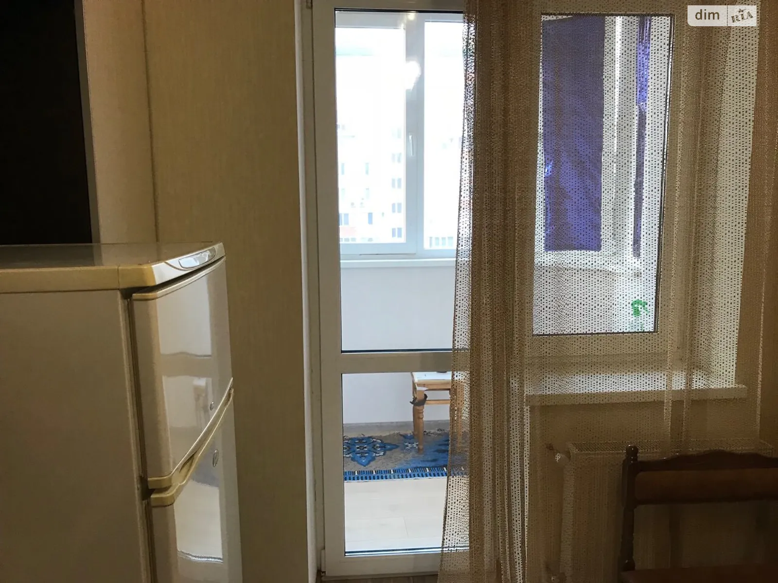 Сдается в аренду 1-комнатная квартира 41 кв. м в Виннице, ул. Анатолия Бортняка, 4 - фото 1