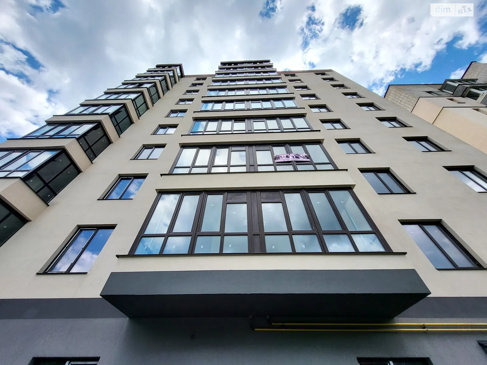 Продается 1-комнатная квартира 41 кв. м в Виннице, ул. Дмитрия Майбороды