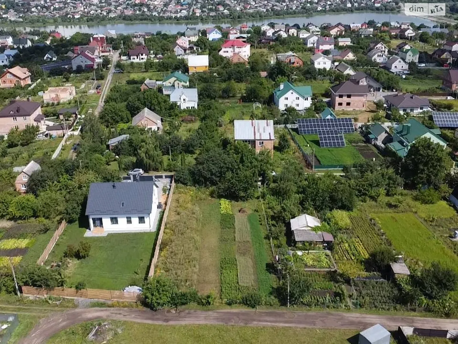 Продается земельный участок 6 соток в Хмельницкой области - фото 2