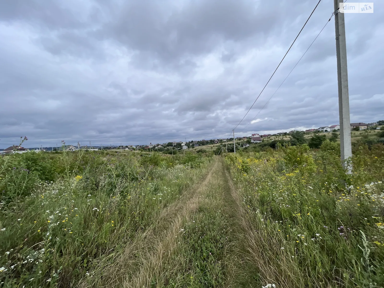 Продается земельный участок 18.81 соток в Хмельницкой области - фото 3