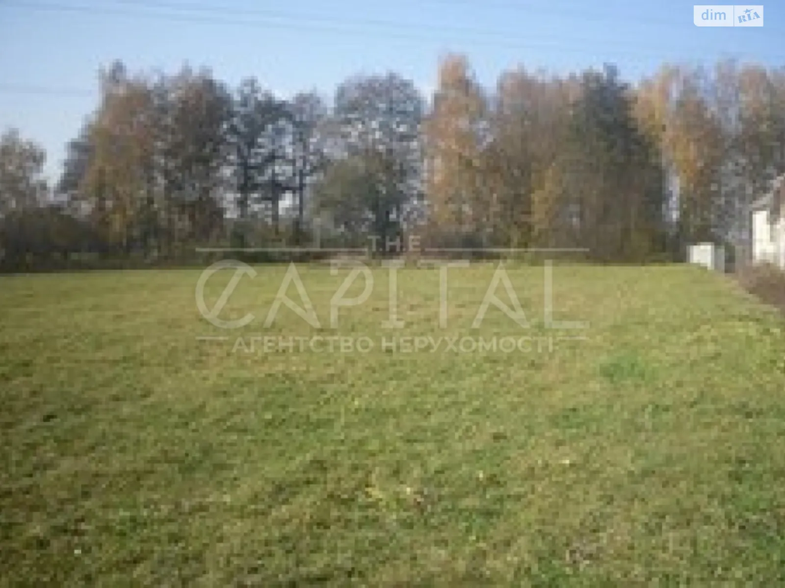 Продается земельный участок 600 соток в Киевской области - фото 2