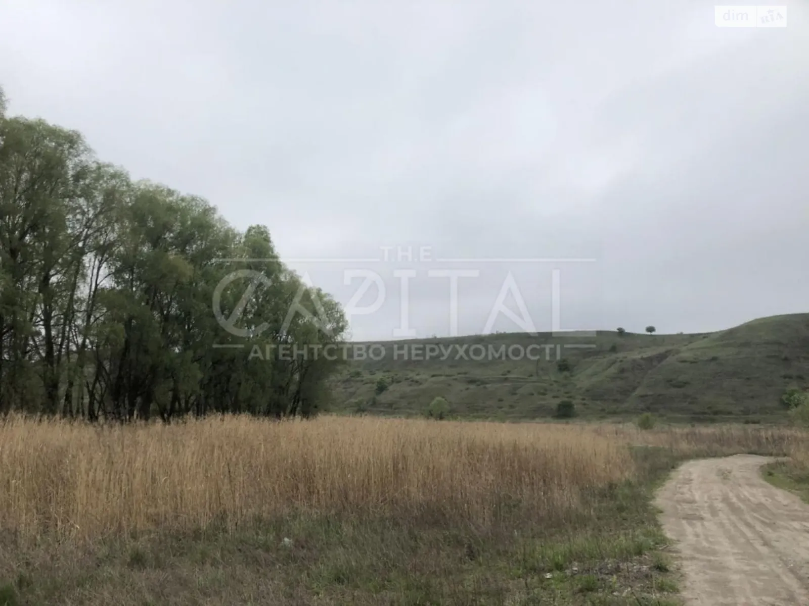 Продається земельна ділянка 899 соток у Київській області, цена: 3200000 $ - фото 1