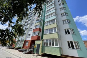 Продажа квартиры, Винница, р‑н. Ближнее замостье, Острожского улица