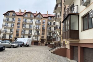 Продажа квартиры, Ужгород, р‑н. Боздош, Климпуша улица, дом 2Б
