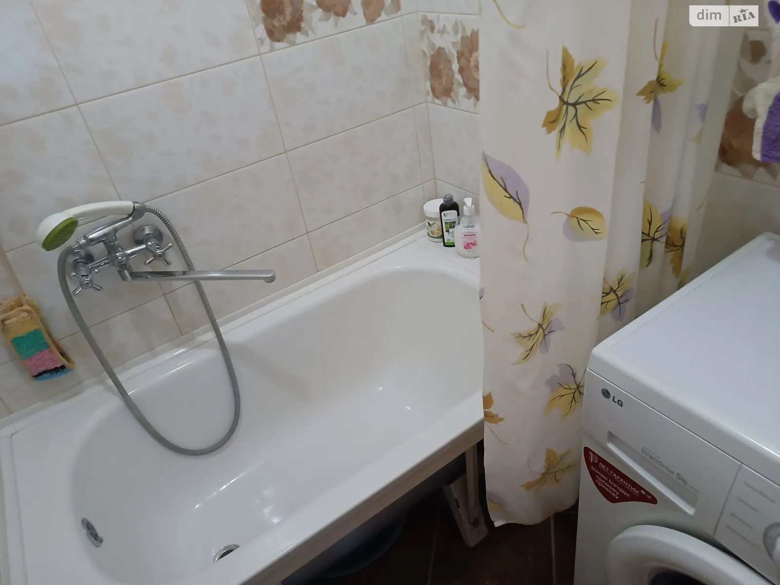 Здається в оренду кімната 12 кв. м у Тернополі, цена: 2500 грн - фото 1
