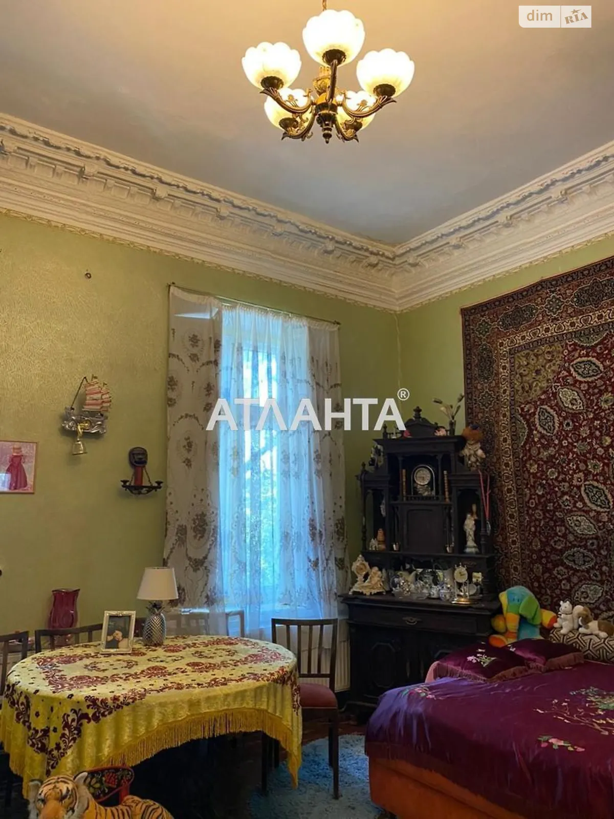 Продається кімната 87 кв. м у Одесі, цена: 55000 $ - фото 1