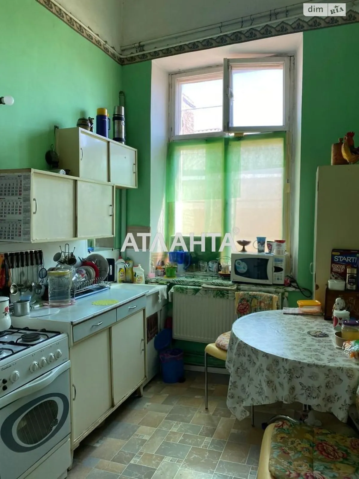 Продается комната 87 кв. м в Одессе - фото 3