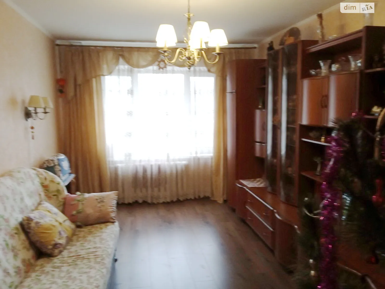 Продается 3-комнатная квартира 65 кв. м в Одессе, ул. Варненская - фото 1