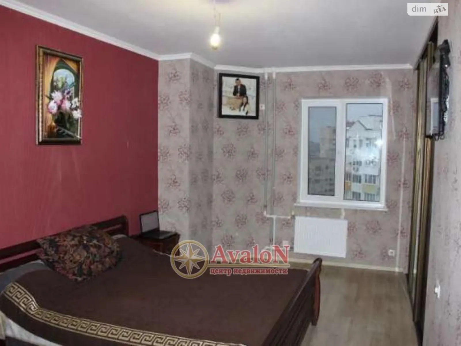 Продается 3-комнатная квартира 90 кв. м в Одессе, ул. Академика Сахарова, 34 - фото 1