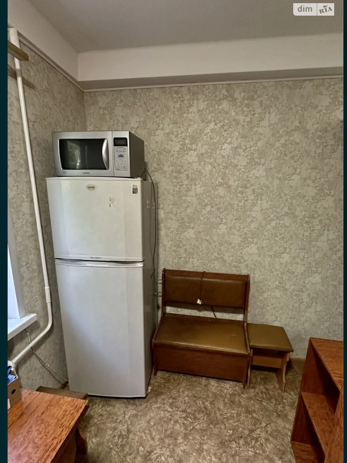 2-комнатная квартира 47 кв. м в Запорожье - фото 2