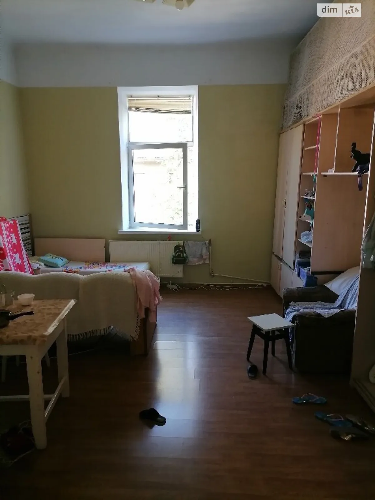 Продается 1-комнатная квартира 50 кв. м в Ивано-Франковске - фото 3