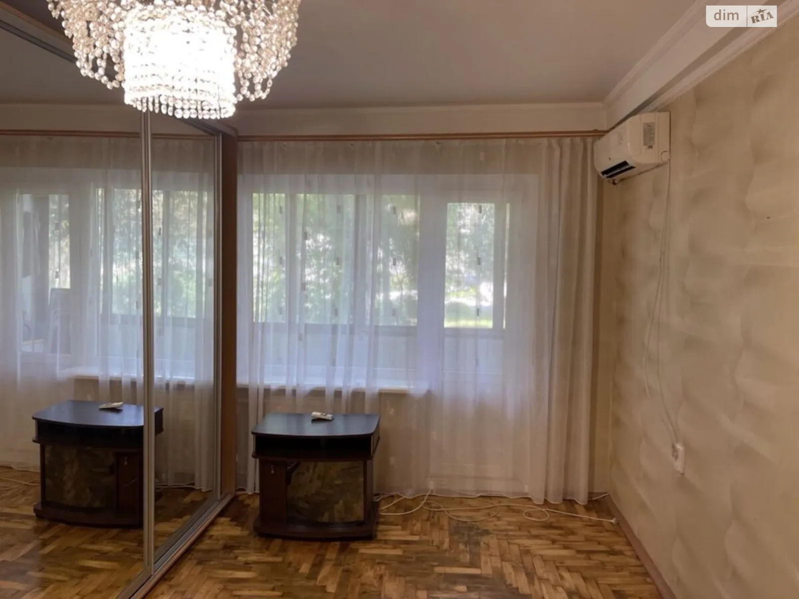 1-комнатная квартира 39 кв. м в Запорожье, цена: 26000 $