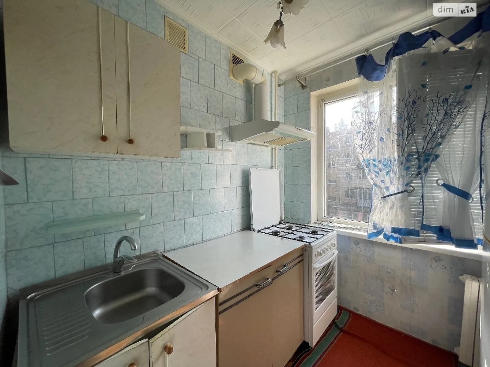 Продается 2-комнатная квартира 44 кв. м в Одессе, ул. Варненская - фото 1