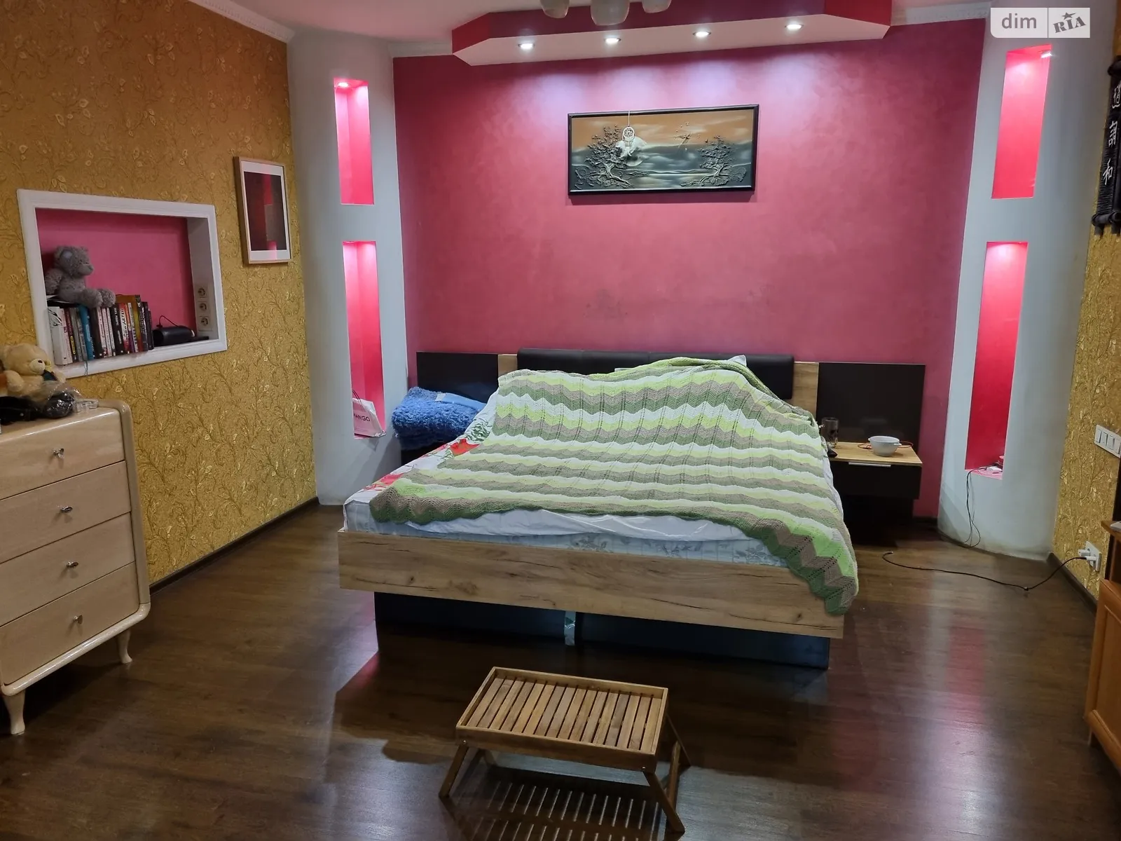 Продается часть дома 106 кв. м с гаражом, цена: 120000 $ - фото 1