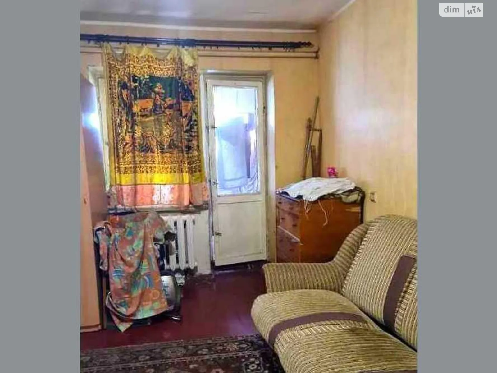 Продается 3-комнатная квартира 58 кв. м в Харькове, просп. Александровский, 164